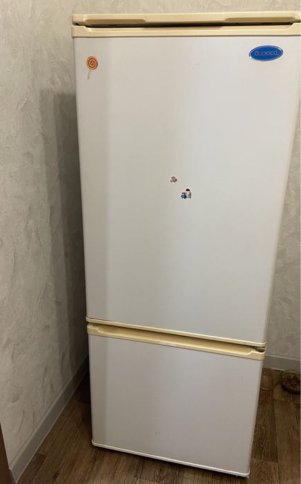 Продам холодильник «Бирюса»