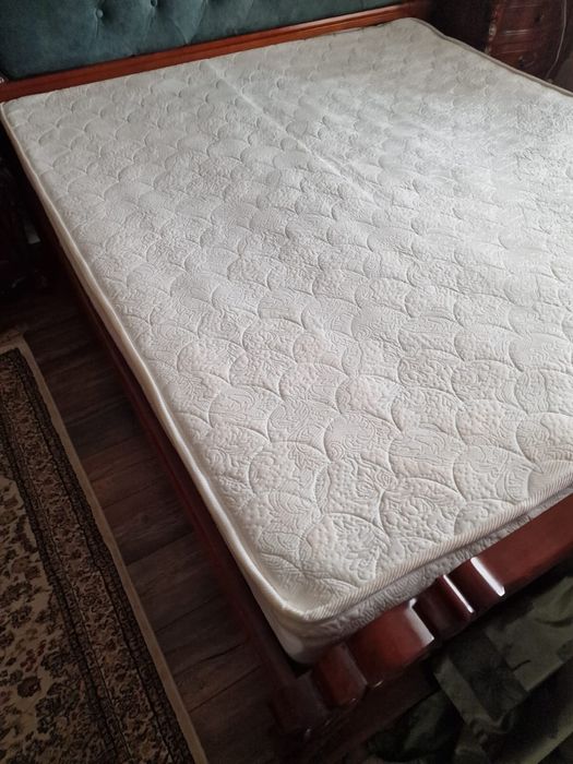Матрац ортопедический