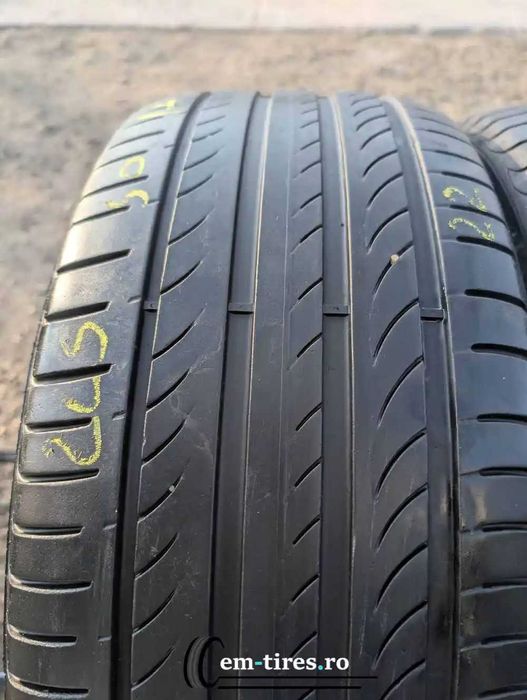 SET 2 Anvelope Vara 225/50 R17 PIRELLI Powergy 98Y