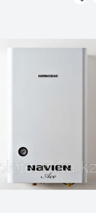 Монтаж ремонт котлов профилактика