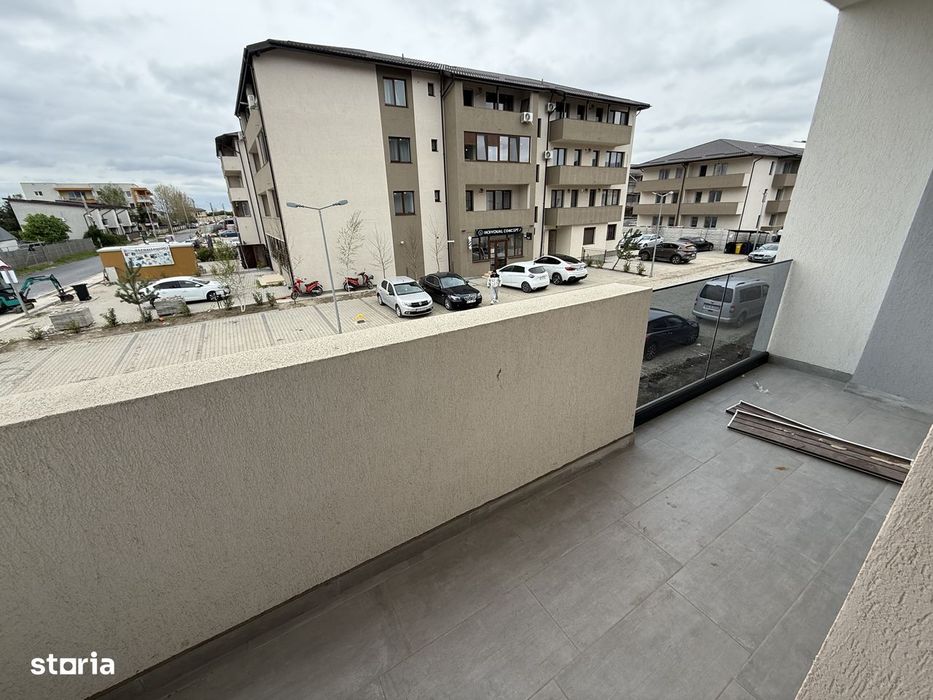 Garsonieră elegantă de vânzare – Bragadiru, Str. Crișul Repede