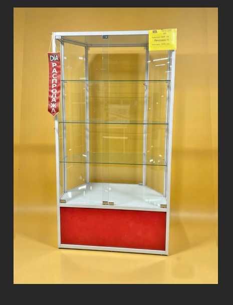 Oynaly vitrina, Акция, прилавки, savdo vitrinalar stellajlar