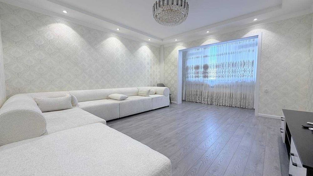 4-х комнатная квартира метро Ойбек ID: 5970