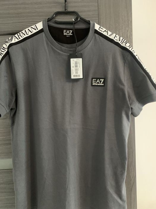 Tricou emporio armani marimea S