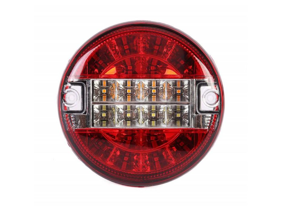 Диоден Стоп за Ремарке / Влекач / Автовоз / Каравани и др LED 9 - 30V