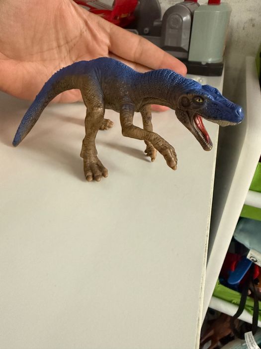 Dinozaur schleich