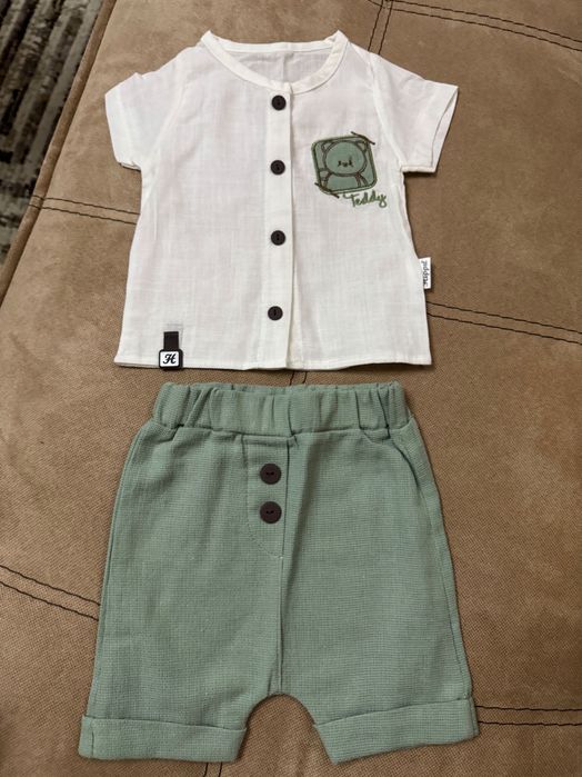 Дрехи за момче 68