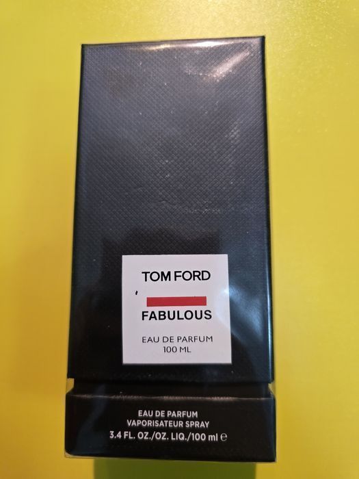 Tom Ford Fabulous edp 100ml Unisex