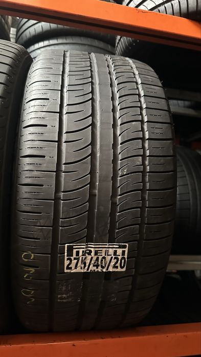 275/40/20 pirelli
