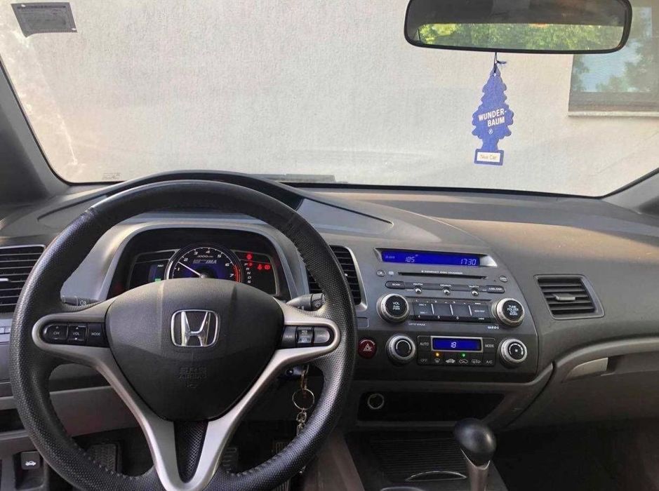 Vând/Schimb Honda Civic Hybrid 1.3