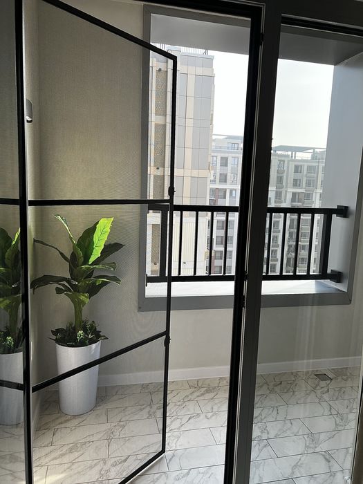 Ойбек NRG СВОЯ квартира в аренду,новый ремонт