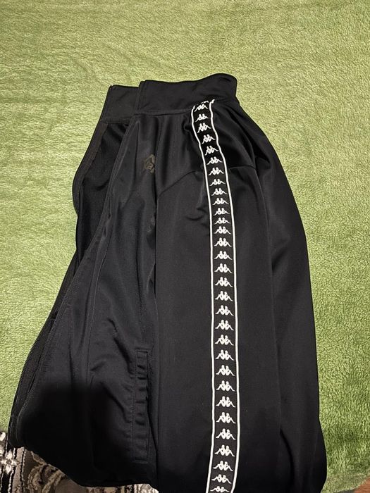 Спортивная кофта Kappa