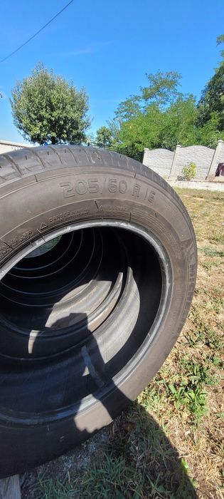 Vand cauciucuri 205 60 16