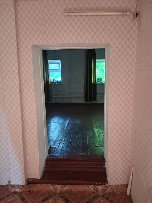 Продам дом в чапаева.