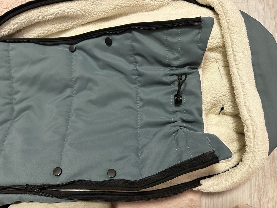 Sac iarna babyzen yoyo