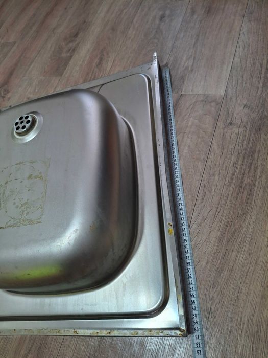 Раковина для кухни бу