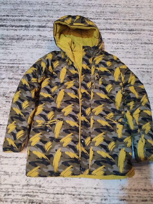 Детские вещи для мальчика