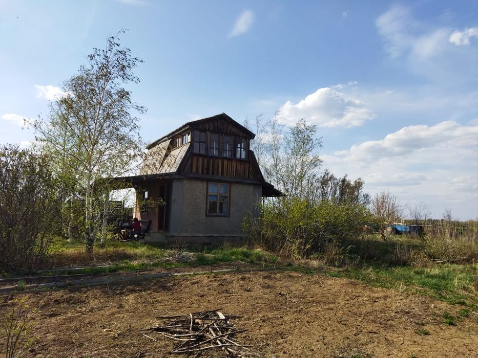 Продается дача СТ Горняк