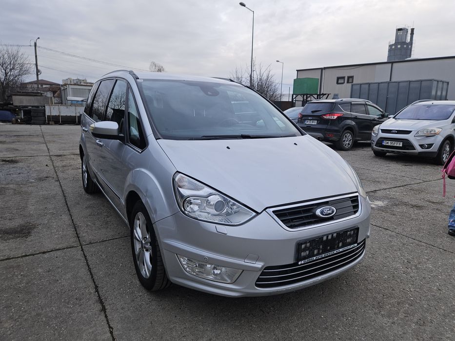 Dezmembrez Gama Ford Focus mk3/mk4/Galaxy/S-max/C-max/B-MAX/Fiesta/Kuga