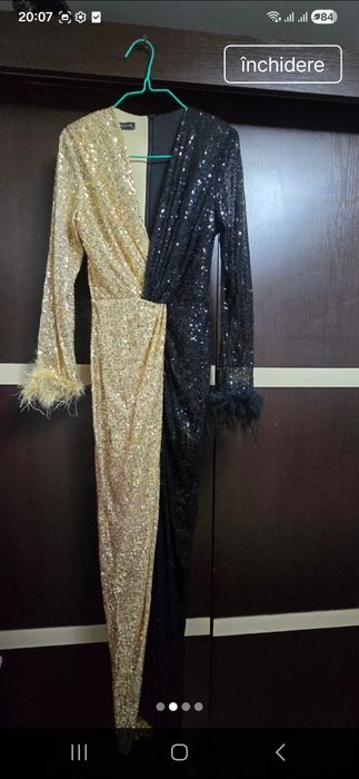 Vand rochie seara