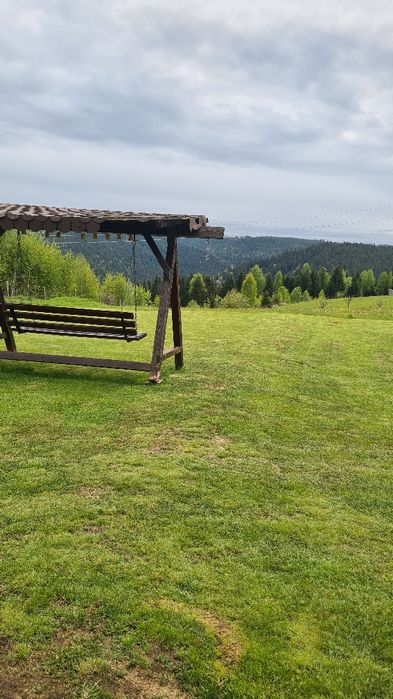 Cabana de inchiriat zona Belis