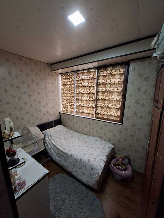 Продаётся квартира в Шайхонтохурском районе