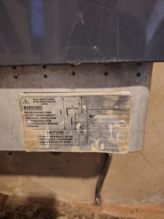 Печка для бани, для парной