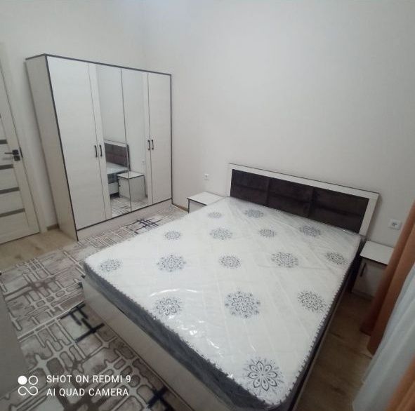 Аренда Жк Манзара Хай Таун Чинобод Фул комплект Апартамент НоваСтрой