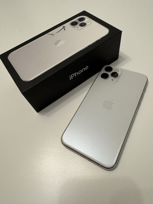 iPhone 11 Pro - 64GB