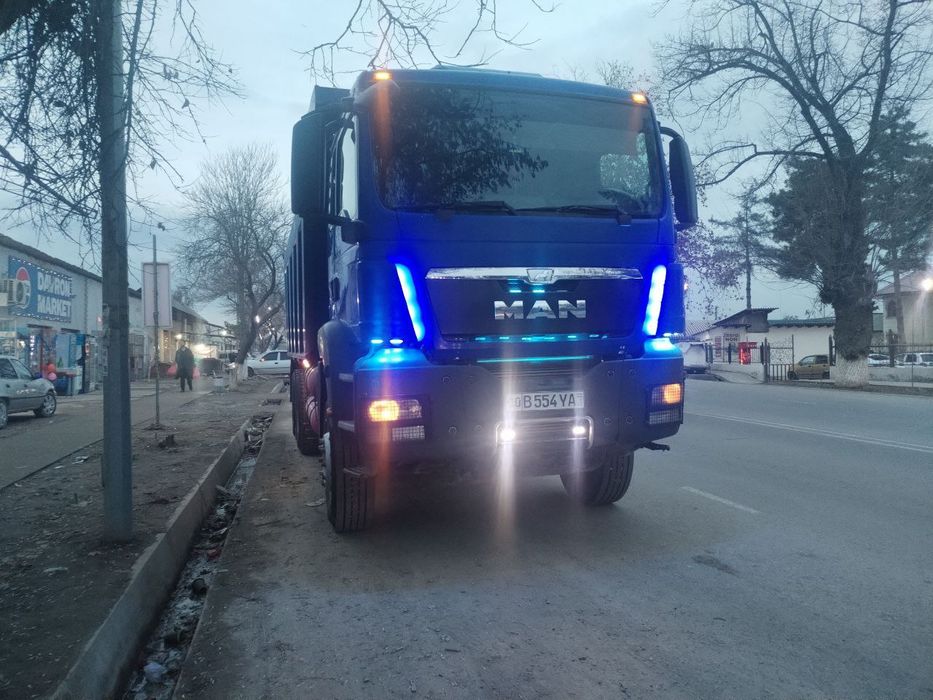 Man 40400 prabk 340000