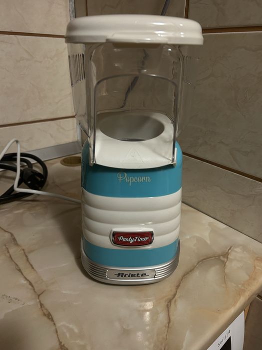 Машина за пуканки party timer