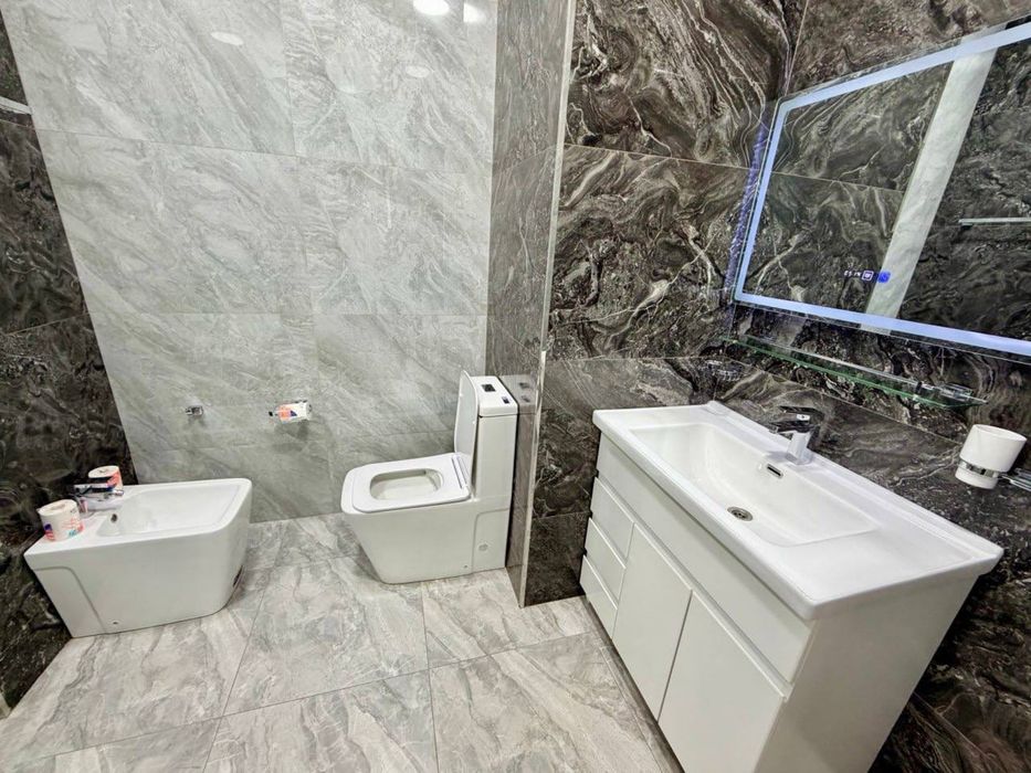 Сдается в аренду 3 комнатная квартира ЖК Gardens Tashkent city