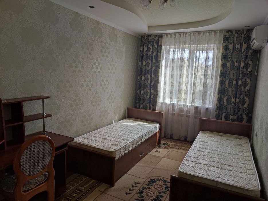 Срочно Продаётся Мирабад 2/7/9 с мебелью техникой ремонт хороший !