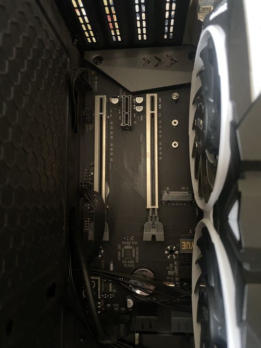 Запчасти для ПК