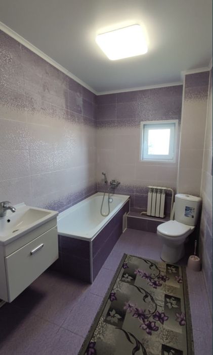 В продаже коттедж