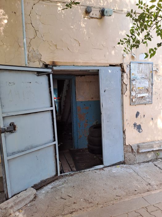 Продажа квартиры.  Не окт