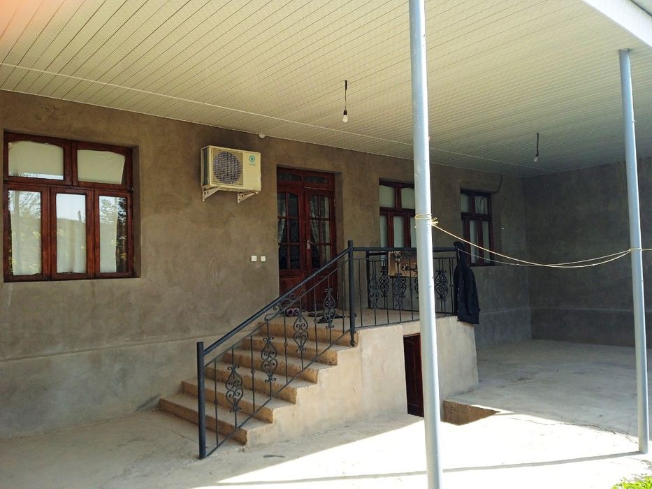 Продаю свой частный дом