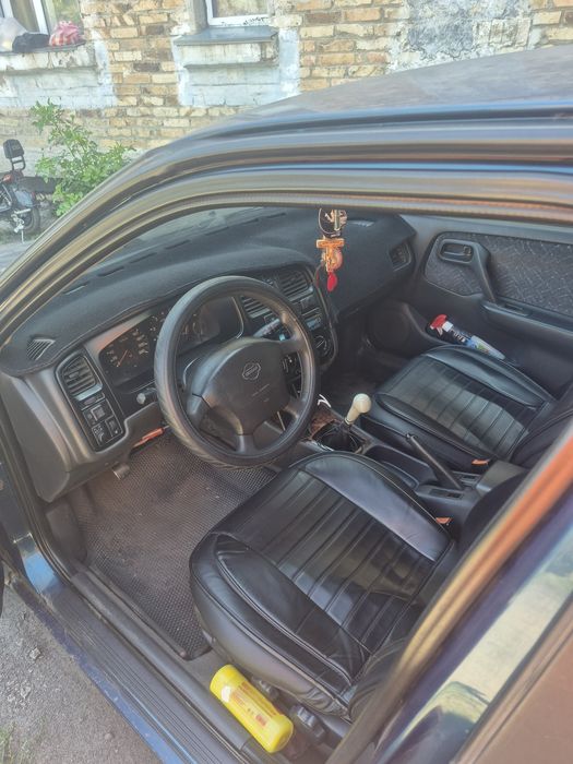 Прдам авто в хорошем состоянии