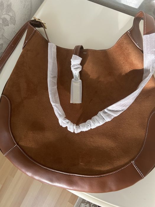 Кожанные сумки продам