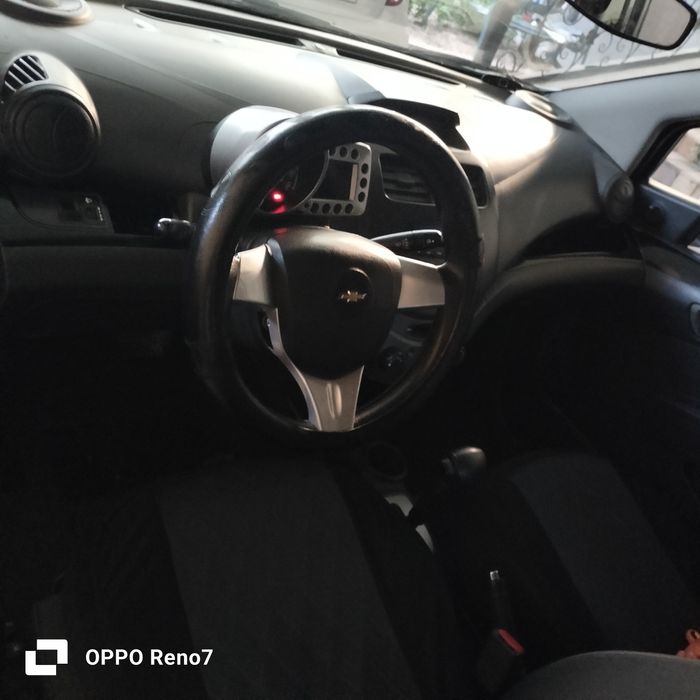 Spark srochni sotiladi Aftamat