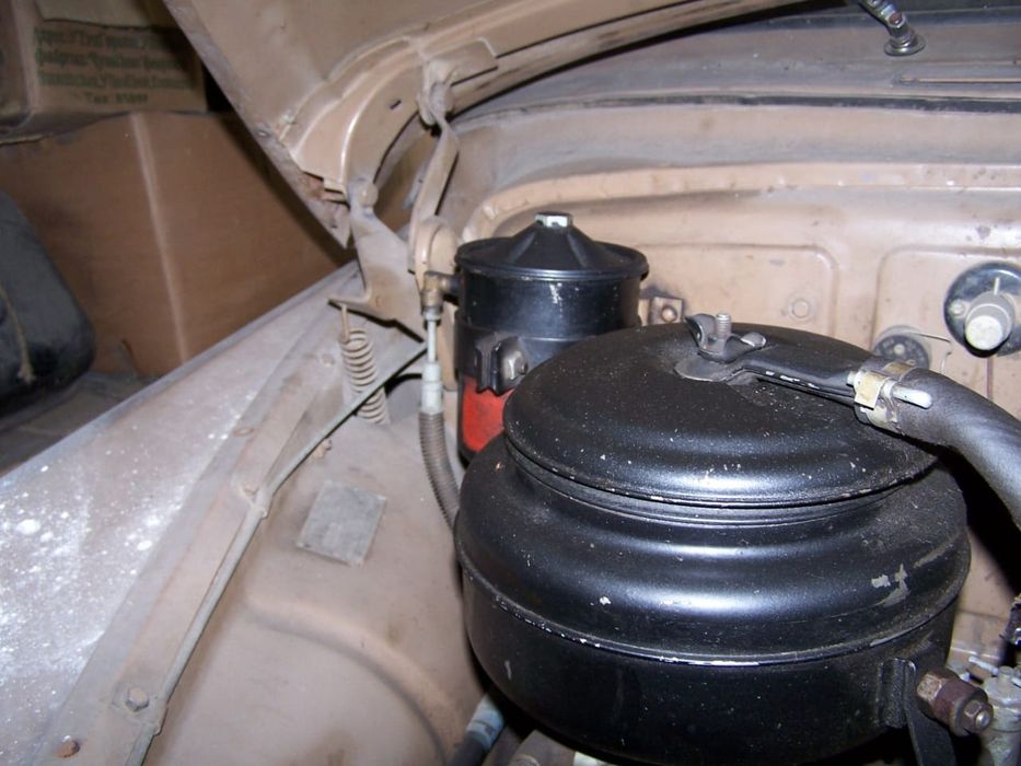 Газ-м20 "Победа"