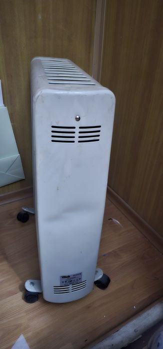 Продам радиатор Vitek