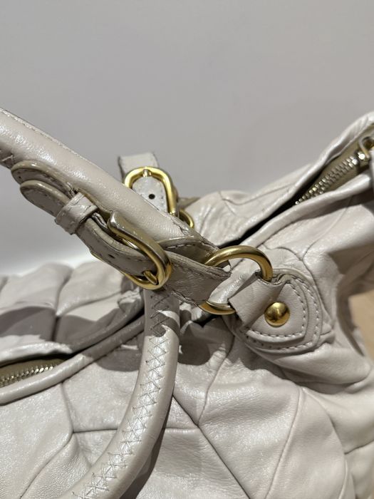 Geanta Miu Miu Hobo Y2k