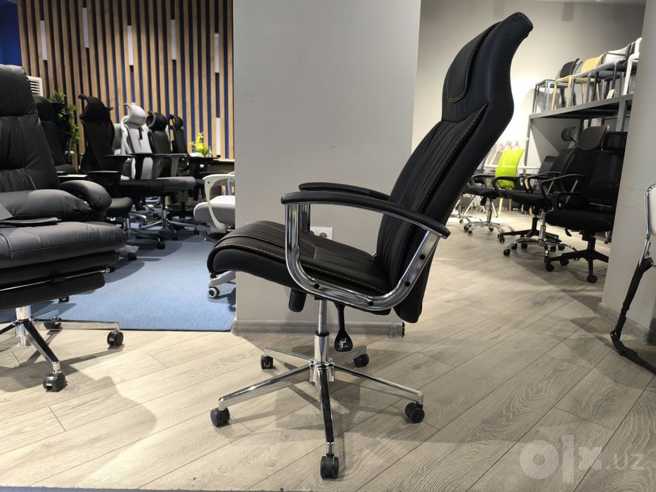 Kreslo ofis Lenox, Кресло Офисное Ленокс