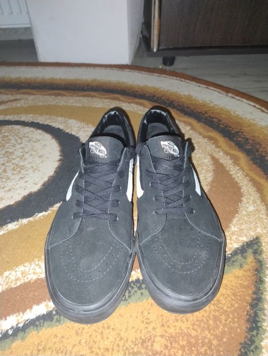 Adidași vans noi!!!