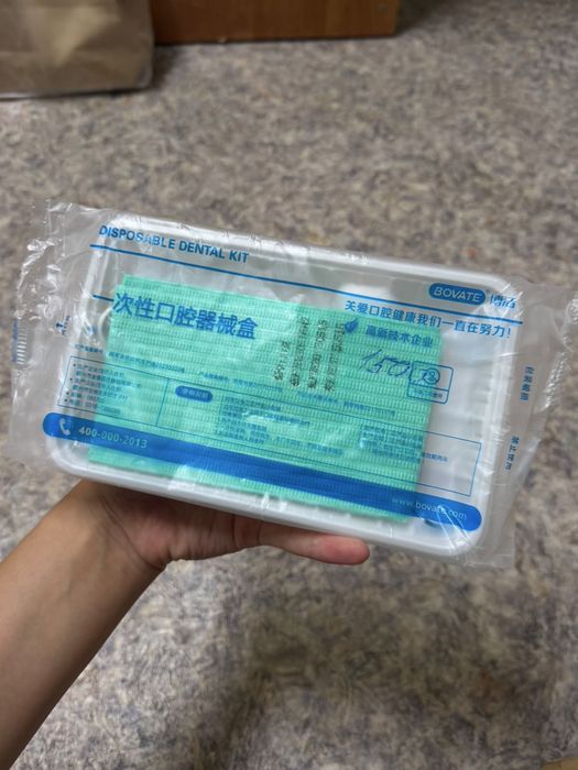 Стоматологические инструменты продаются