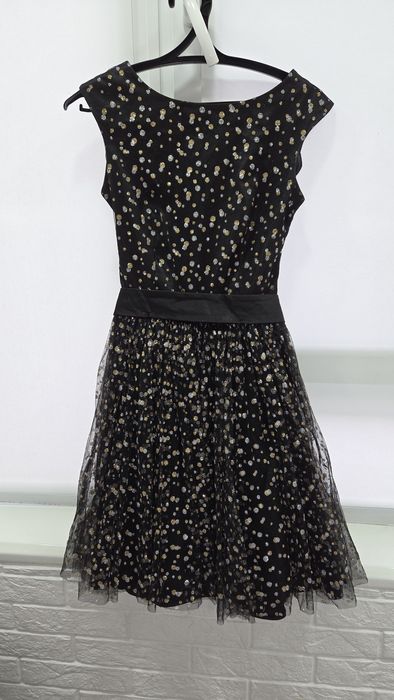 Продам платье вечернее