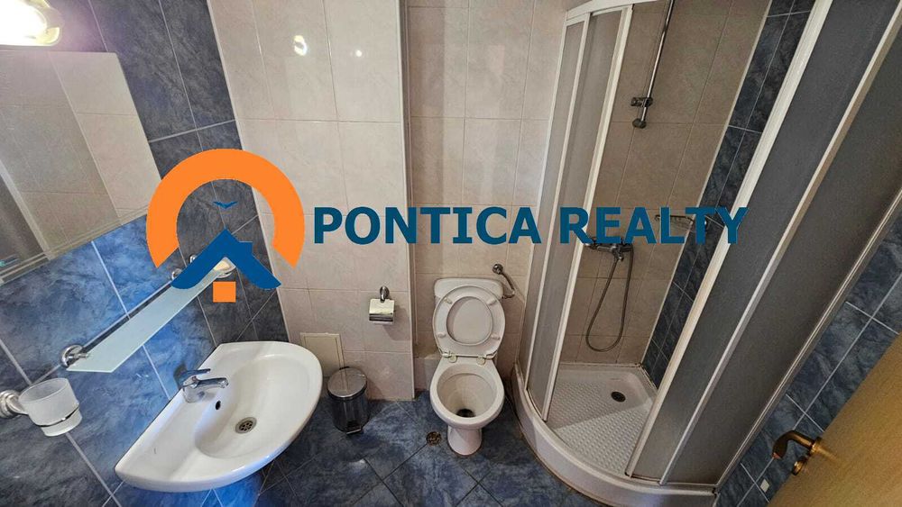 Продава се Двустаен апартамент в к.к. Слънчев бряг - 77 кв.м за 570 €/кв.м - Снимка #4