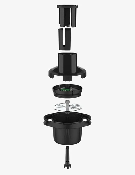 Cutter Thermomix 7 Nou