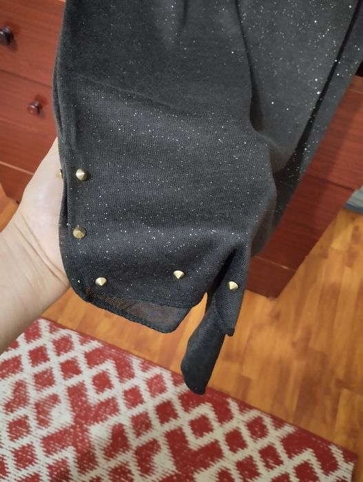 Туника новая ...